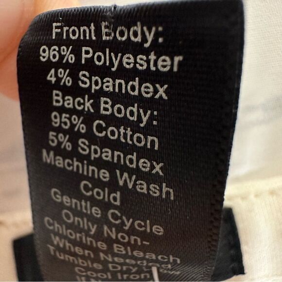 Ann Taylor large top - Picture 3 of 4